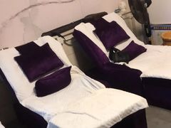 -杰哥盲人按摩足浴(紫薇店)