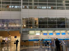 -达拉斯 沃斯堡国际机场