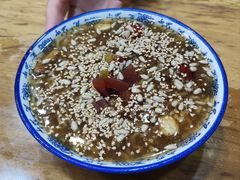 八宝稀饭-石家包子(大学习巷店)