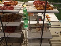 -丰茂烤串(建设街店)