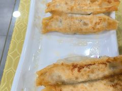 -春水锅贴·传统鲁菜(大明湖店)