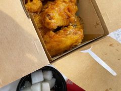 -Kyochon1991校村(共和路店)