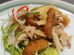 -羲和雅苑•北京烤鸭(平安国际金融中心店)