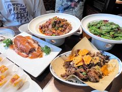 -北京老铺烤鸭(老城根店)