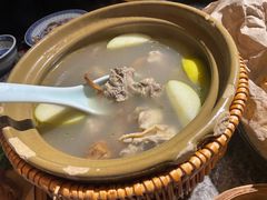 -南京大牌档(人民广场店)