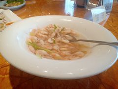 -沪华海鲜大酒楼(南汇店)