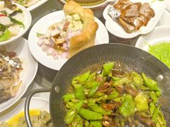 -大鸭梨烤鸭(房山店)