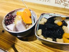 -鲜芋仙(番禺万达广场店)