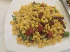 -江城燕子大排档(江汉路步行街店)