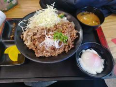 -町门烤肉拌饭专门店(哈西万达店)