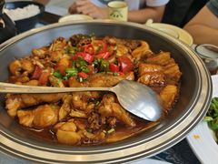 -大师傅金奖啤酒鱼(西街老店)