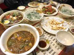 一锅出-吉味馆(柠溪店)