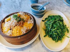 -懒人盐府人家(航天桥店)