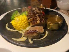 -忆咖啡观景餐厅(桂林象山公园店)