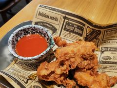 -友悦食堂(灯湖店)