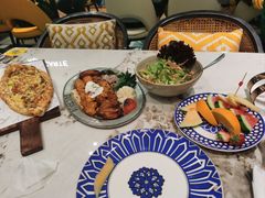 -SULTAN·苏坦土耳其餐厅(新光汇店)