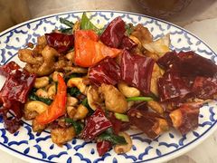 -KingThaia金泰兰(滨江天街店)