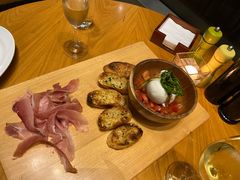 -君悦酒店·La Terrazza意合園·意式风味