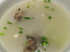 冬瓜龙骨汤-建辉湖南土菜馆(南大街店)