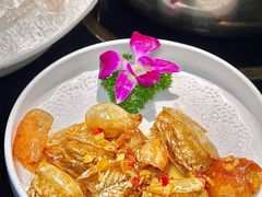 -顺峰顺水顺德菜(龙华店)