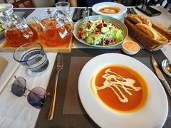 -璟象酒店-爱丽坊景观餐厅