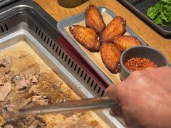 -新石器烤肉(欧尚永宁店)