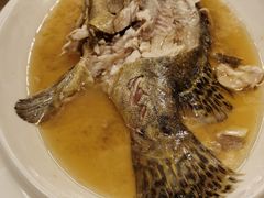 -新聚丰菜馆(太监弄店)