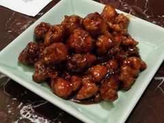 -新白鹿餐厅(爱琴海购物中心店)