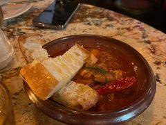 -BROWNSTONE布朗石西班牙餐厅(富城店)