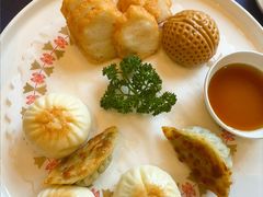 -新加坡泰国村酒楼(五角场店)