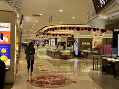 -巴黎春天(浦建店)