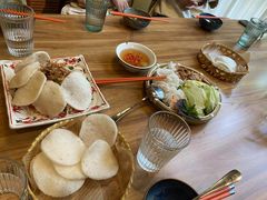 -越美小馆·越南料理(曲江店)