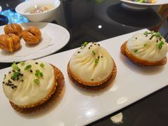 特色生煎包-HOMES上海本帮菜(襄阳公园店)
