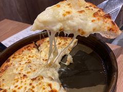 -必胜客(张家港购物公园店)
