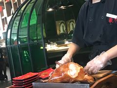 羲和烤鸭-羲和雅苑•北京烤鸭(吴中路万象城店)