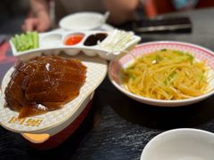 -满园烤鸭·春饼(沈北万达店)