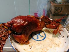 -开封张记烧鸡(花牌坊街123号院店)