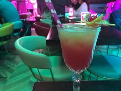 -MOSSO音乐酒吧·Live House(南京西路店)
