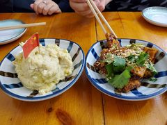 -炒豆合作社(东四总店)