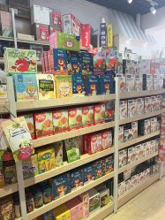 点击看大图 -BebeKing母婴童装集合店