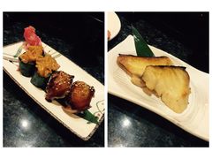 -清水日本料理铁板烧(学府路店)
