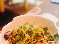-大师兄·西北小馆(南沙万达广场店)