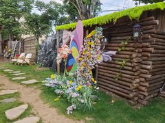 -HERRE·FARM 赫尔露营农场·团建聚会包场