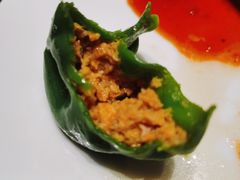 -双合园·海鲜水饺青岛菜(品牌首店)