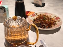 -五马集·海鲜·温州大牌档(黑金冠五马街十字路口店)