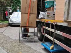 -上海精品搬家搬场·日式打包