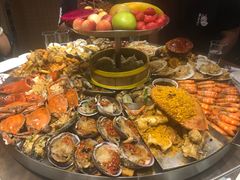 -日进一片海.生腌海鲜火锅.宵夜烧烤(三里屯总店)