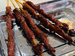 -老舅老蒙肉饼非遗店(一店)