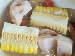 -本味焖罐源(天泽街店)