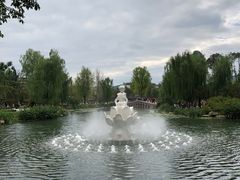 -北湖公园